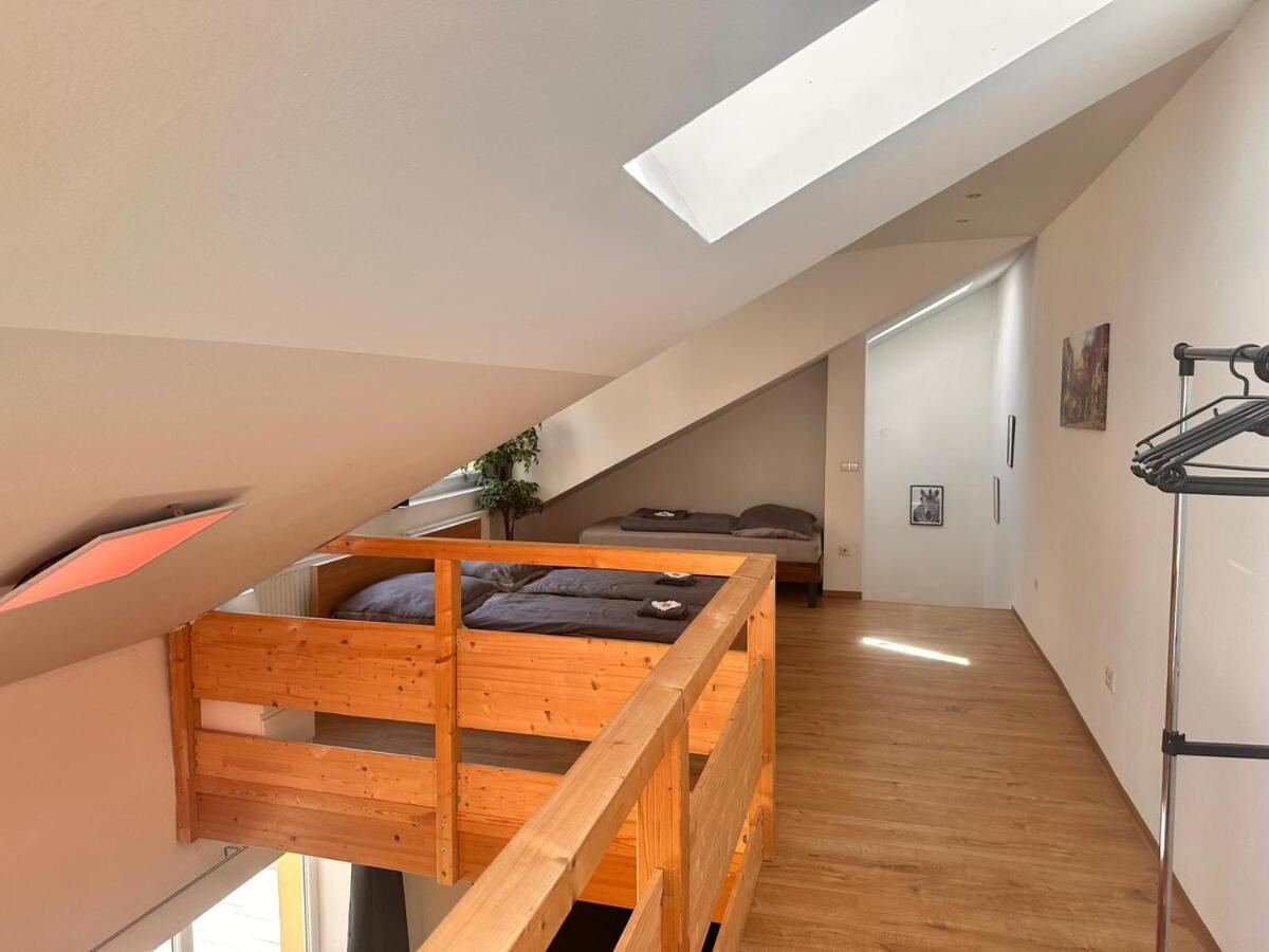 Full Premium - 2 Bedrooms For 5 People - Near Metro * Wien