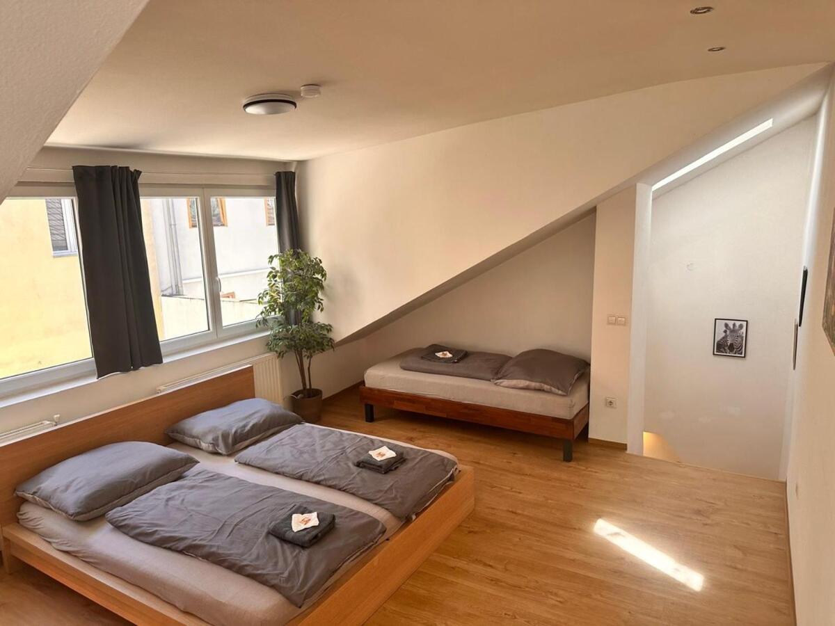 Full Premium - 2 Bedrooms For 5 People - Near Metro Ferienhaus Wien