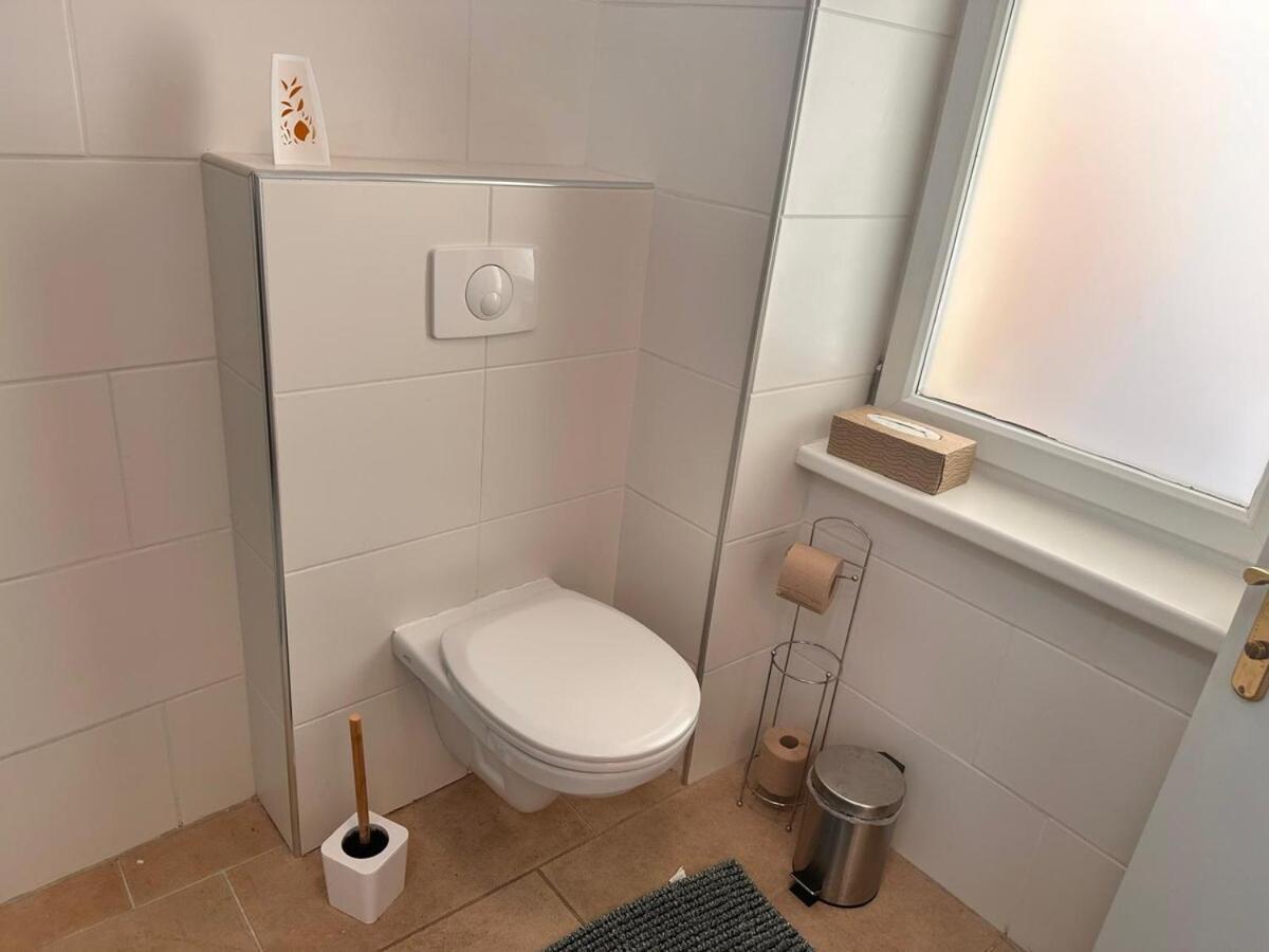 Full Premium - 2 Bedrooms For 5 People - Near Metro Ferienhaus *
