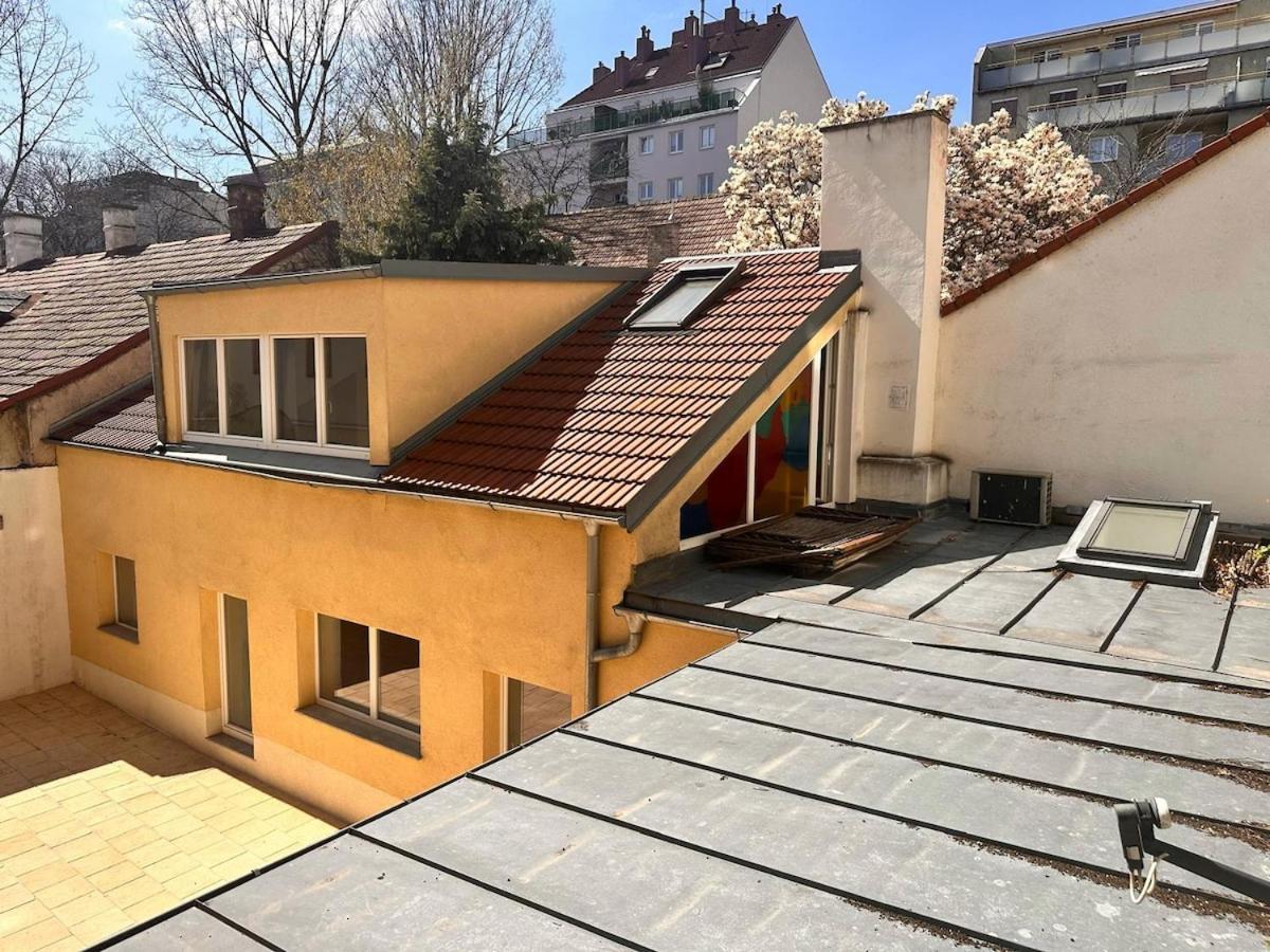 Ferienhaus Full Premium - 2 Bedrooms For 5 People - Near Metro