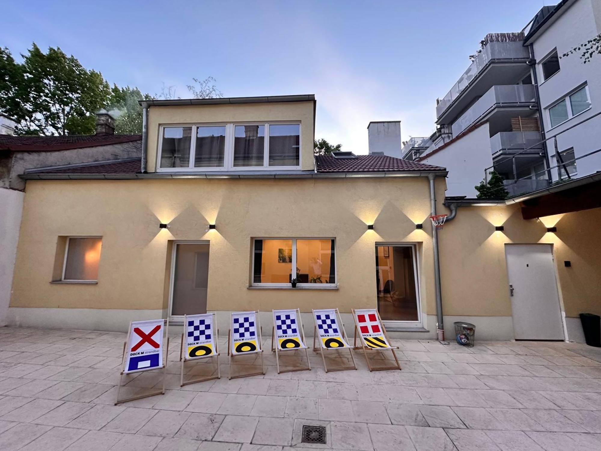 Full Premium - 2 Bedrooms For 5 People - Near Metro