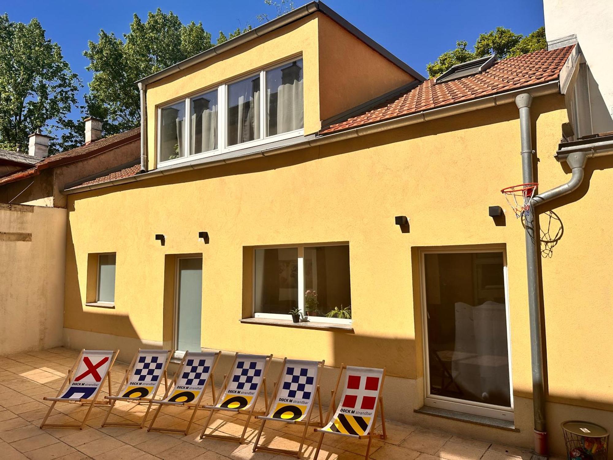 Full Premium - 2 Bedrooms For 5 People - Near Metro Ferienhaus Wien